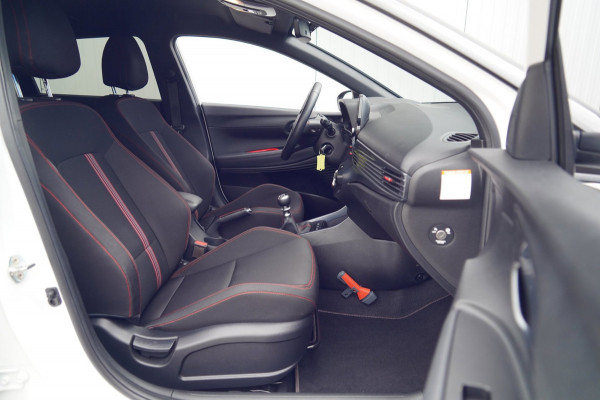 Hyundai i20 1.0 T-GDI N Line / NL-Auto / Navi / Camera / Side Assist / Trekhaak / Bose Audio / Airco
