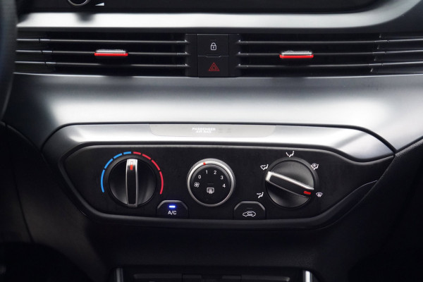 Hyundai i20 1.0 T-GDI N Line / NL-Auto / Navi / Camera / Side Assist / Trekhaak / Bose Audio / Airco