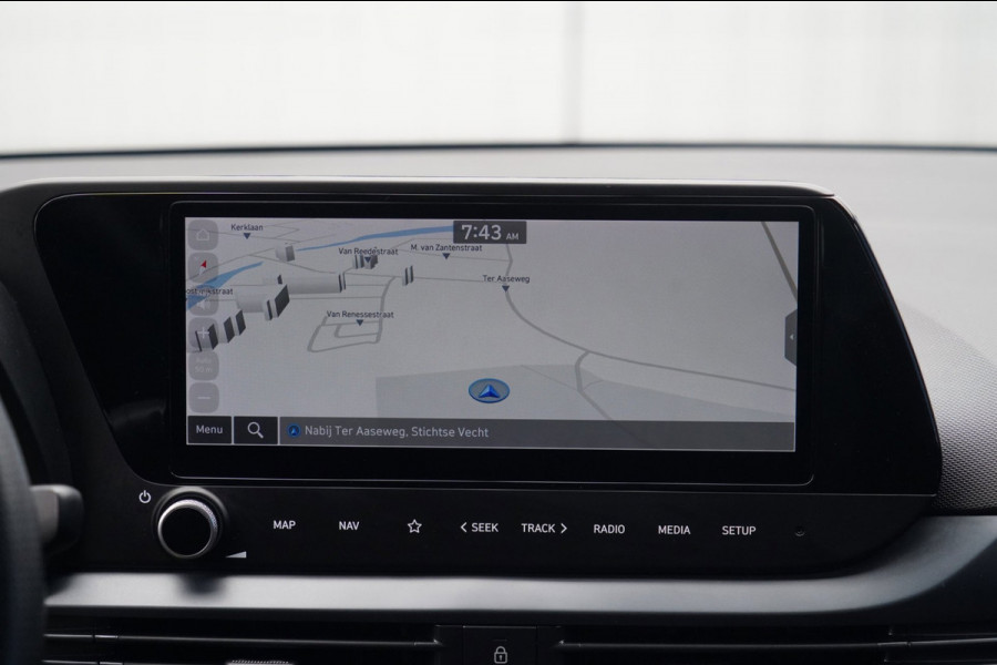 Hyundai i20 1.0 T-GDI N Line / NL-Auto / Navi / Camera / Side Assist / Trekhaak / Bose Audio / Airco