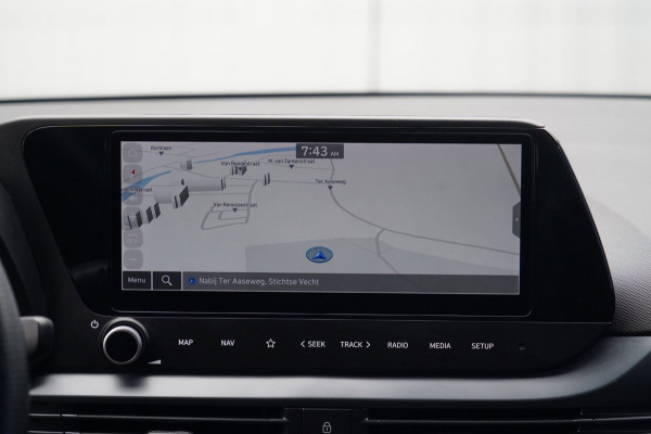Hyundai i20 1.0 T-GDI N Line / NL-Auto / Navi / Camera / Side Assist / Trekhaak / Bose Audio / Airco