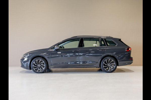 Volkswagen Golf Variant 1.0 TSI Life 110pk / Airco / Stoelverwarming / Achteruitrijcamera / Apple carplay / Adaptieve cruise control