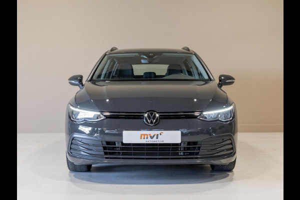Volkswagen Golf Variant 1.0 TSI Life 110pk / Airco / Stoelverwarming / Achteruitrijcamera / Apple carplay / Adaptieve cruise control
