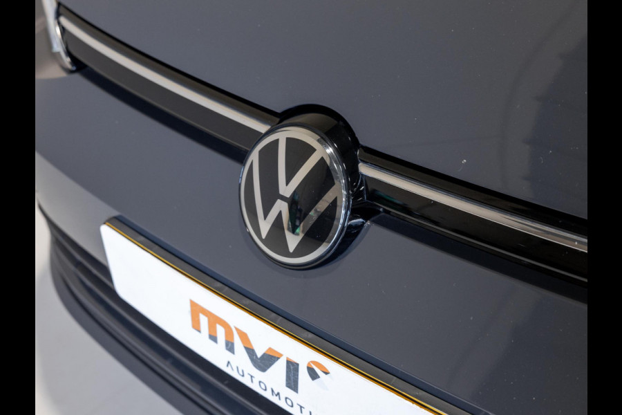Volkswagen Golf Variant 1.0 TSI Life 110pk / Airco / Stoelverwarming / Achteruitrijcamera / Apple carplay / Adaptieve cruise control