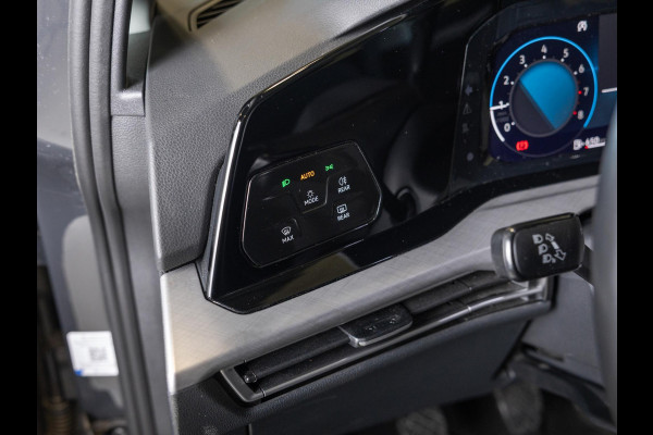 Volkswagen Golf Variant 1.0 TSI Life 110pk / Airco / Stoelverwarming / Achteruitrijcamera / Apple carplay / Adaptieve cruise control