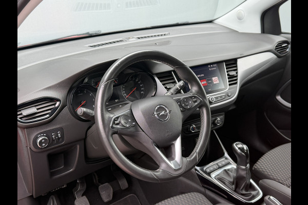 Opel Crossland X BWJ 2018 | 1.2T 111PK Innovation | TREKHAAK | NAVI | AIRCO | PDC | LICHTMETAAL | CARPLAY |