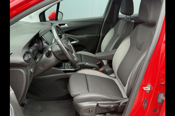 Opel Crossland X BWJ 2018 | 1.2T 111PK Innovation | TREKHAAK | NAVI | AIRCO | PDC | LICHTMETAAL | CARPLAY |