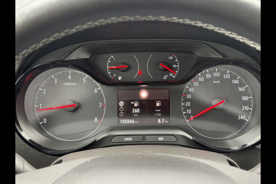 Opel Crossland X BWJ 2018 | 1.2T 111PK Innovation | TREKHAAK | NAVI | AIRCO | PDC | LICHTMETAAL | CARPLAY |