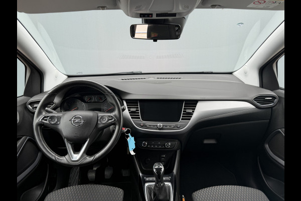 Opel Crossland X BWJ 2018 | 1.2T 111PK Innovation | TREKHAAK | NAVI | AIRCO | PDC | LICHTMETAAL | CARPLAY |