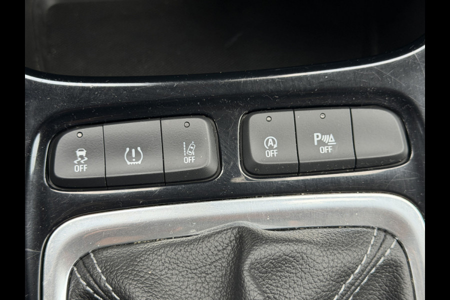 Opel Crossland X BWJ 2018 | 1.2T 111PK Innovation | TREKHAAK | NAVI | AIRCO | PDC | LICHTMETAAL | CARPLAY |