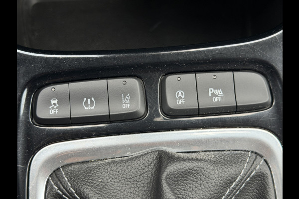 Opel Crossland X BWJ 2018 | 1.2T 111PK Innovation | TREKHAAK | NAVI | AIRCO | PDC | LICHTMETAAL | CARPLAY |