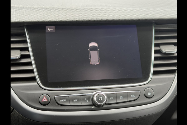 Opel Crossland X BWJ 2018 | 1.2T 111PK Innovation | TREKHAAK | NAVI | AIRCO | PDC | LICHTMETAAL | CARPLAY |