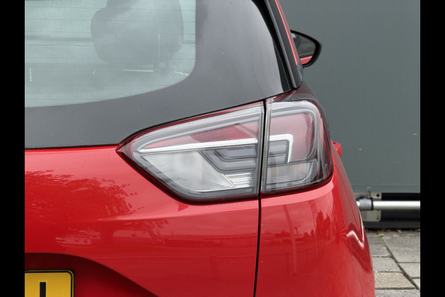 Opel Crossland X BWJ 2018 | 1.2T 111PK Innovation | TREKHAAK | NAVI | AIRCO | PDC | LICHTMETAAL | CARPLAY |