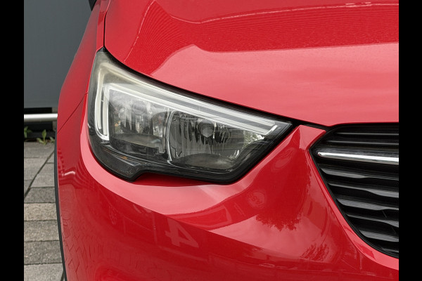 Opel Crossland X BWJ 2018 | 1.2T 111PK Innovation | TREKHAAK | NAVI | AIRCO | PDC | LICHTMETAAL | CARPLAY |