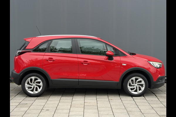 Opel Crossland X BWJ 2018 | 1.2T 111PK Innovation | TREKHAAK | NAVI | AIRCO | PDC | LICHTMETAAL | CARPLAY |