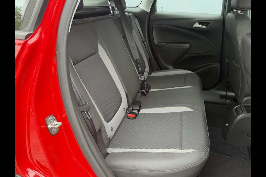 Opel Crossland X BWJ 2018 | 1.2T 111PK Innovation | TREKHAAK | NAVI | AIRCO | PDC | LICHTMETAAL | CARPLAY |