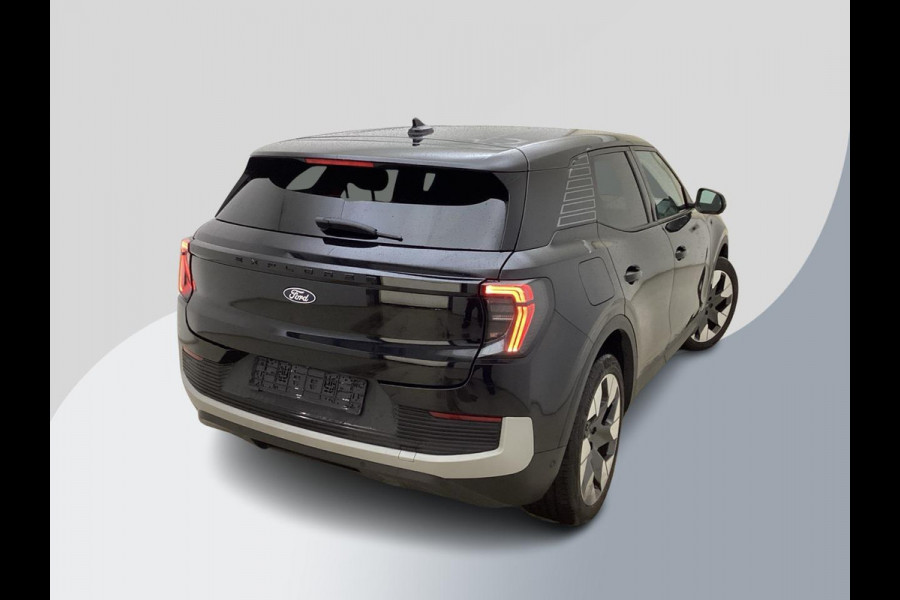 Ford Explorer Premium Extended Range AWD 79 kWh 11.000 KM | SOH 99% | Volledig Lederen Interieur