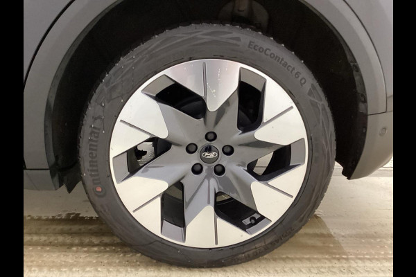 Ford Explorer Premium Extended Range AWD 79 kWh 11.000 KM | SOH 99% | Volledig Lederen Interieur