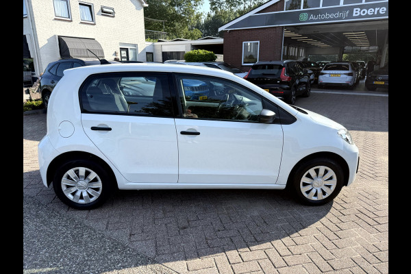 Volkswagen e-Up! e-up! SOH 93.1%, Camera, Cruise Controll