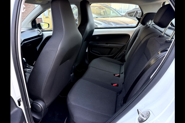 Volkswagen e-Up! e-up! SOH 93.1%, Camera, Cruise Controll