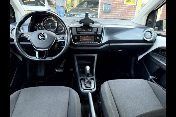 Volkswagen e-Up! e-up! SOH 93.1%, Camera, Cruise Controll