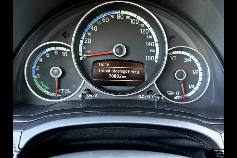 Volkswagen e-Up! e-up! SOH 93.1%, Camera, Cruise Controll