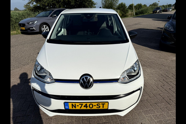 Volkswagen e-Up! e-up! SOH 93.1%, Camera, Cruise Controll