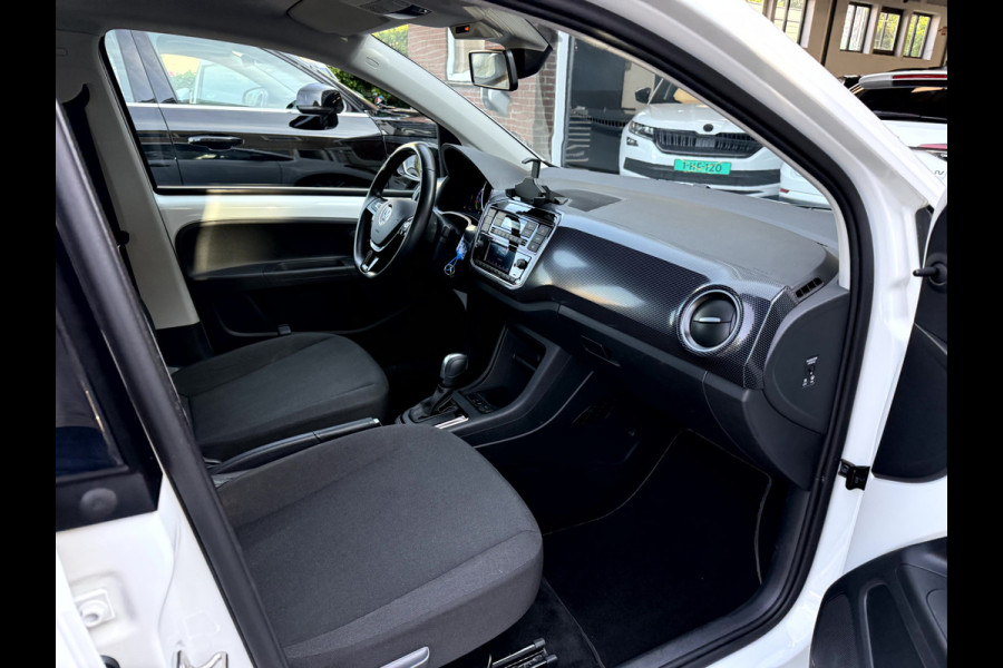 Volkswagen e-Up! e-up! SOH 93.1%, Camera, Cruise Controll