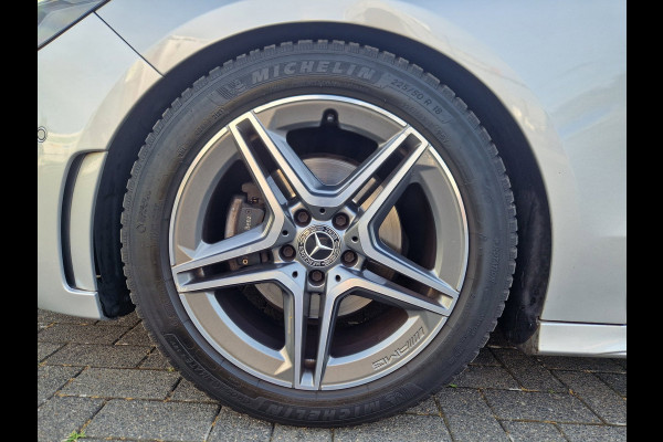 Mercedes-Benz B-Klasse 180 Business Solution AMG /Led /Org NL