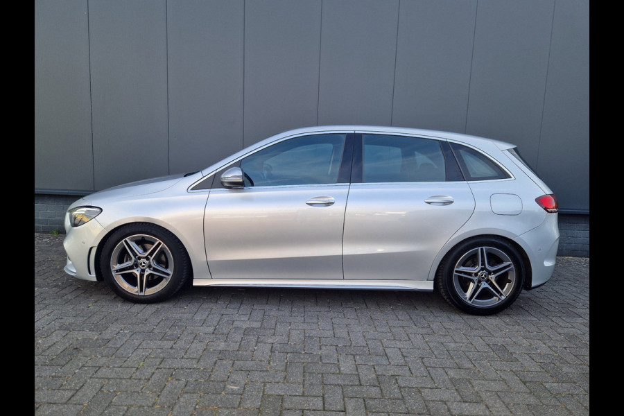 Mercedes-Benz B-Klasse 180 Business Solution AMG /Led /Org NL