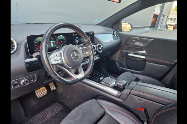 Mercedes-Benz B-Klasse 180 Business Solution AMG /Led /Org NL