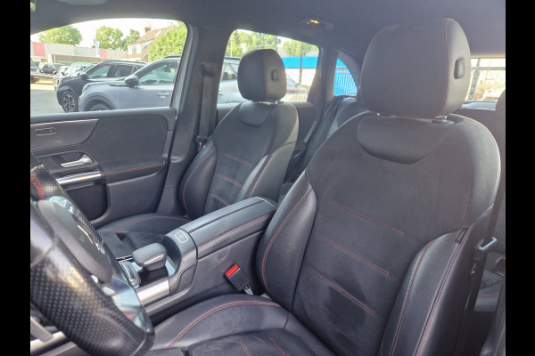 Mercedes-Benz B-Klasse 180 Business Solution AMG /Led /Org NL