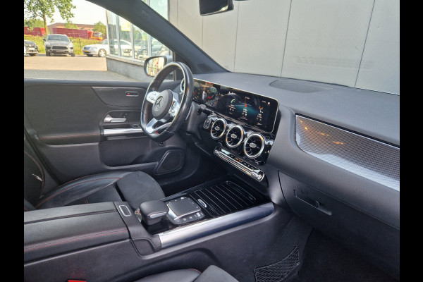 Mercedes-Benz B-Klasse 180 Business Solution AMG /Led /Org NL