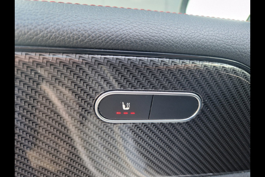 Mercedes-Benz B-Klasse 180 Business Solution AMG /Led /Org NL