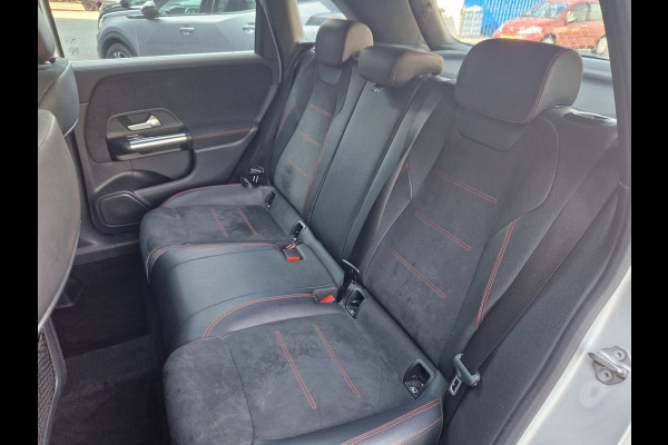 Mercedes-Benz B-Klasse 180 Business Solution AMG /Led /Org NL