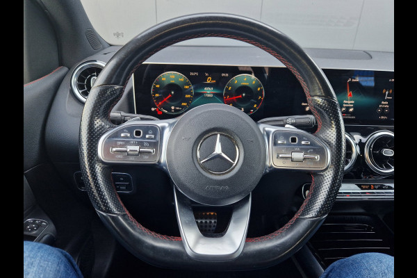 Mercedes-Benz B-Klasse 180 Business Solution AMG /Led /Org NL