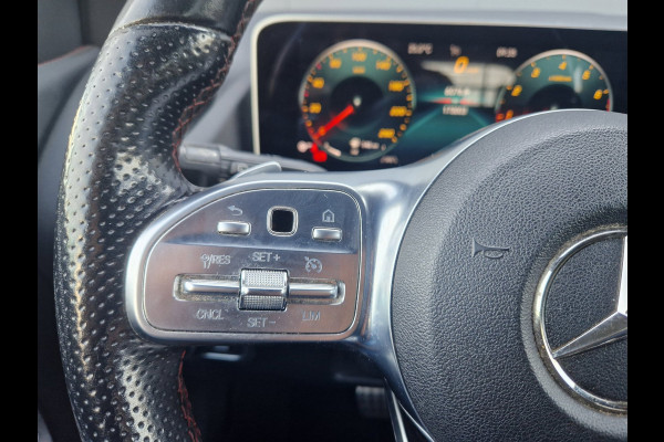 Mercedes-Benz B-Klasse 180 Business Solution AMG /Led /Org NL