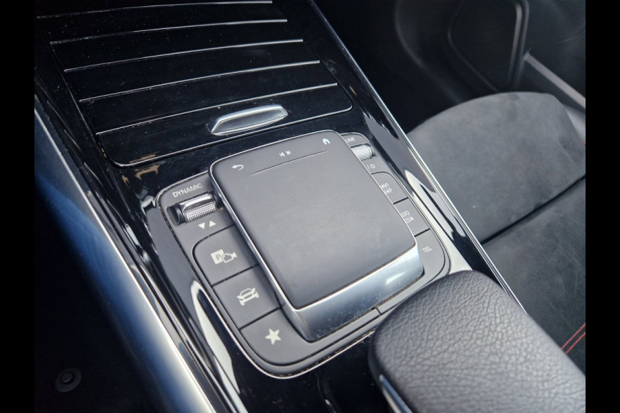 Mercedes-Benz B-Klasse 180 Business Solution AMG /Led /Org NL