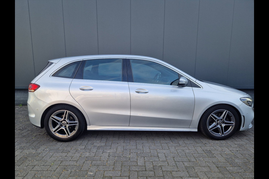 Mercedes-Benz B-Klasse 180 Business Solution AMG /Led /Org NL