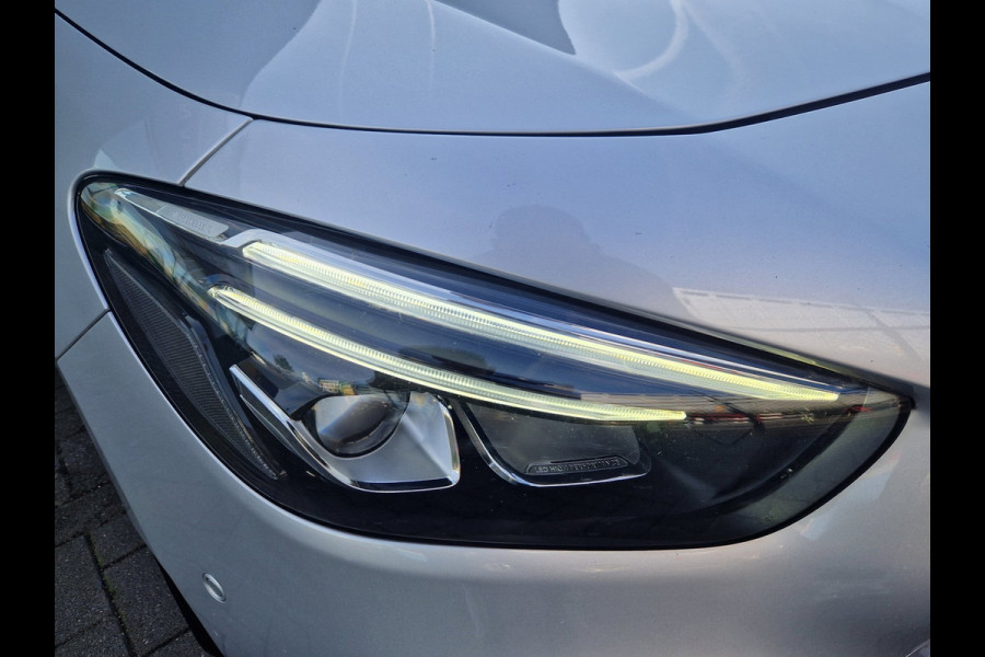 Mercedes-Benz B-Klasse 180 Business Solution AMG /Led /Org NL