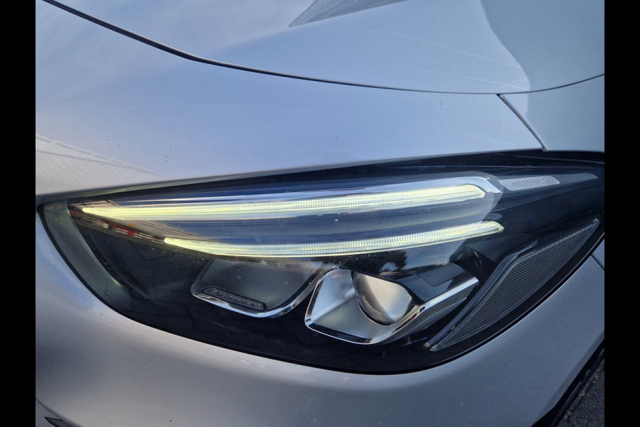 Mercedes-Benz B-Klasse 180 Business Solution AMG /Led /Org NL