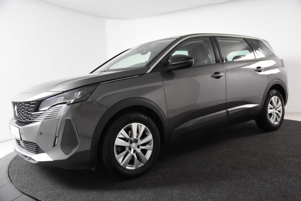 Peugeot 5008 Active Pack *1ste Eigenaar*Trekhaak*Camera*DAB*