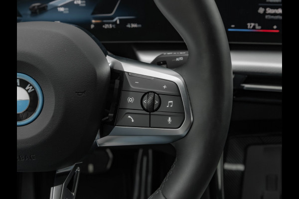 BMW iX2 xDrive30 M-Sport Pro - Driving Ass Prof - Head-up - Massage Zetel