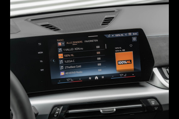 BMW iX2 xDrive30 M-Sport Pro - Driving Ass Prof - Head-up - Massage Zetel