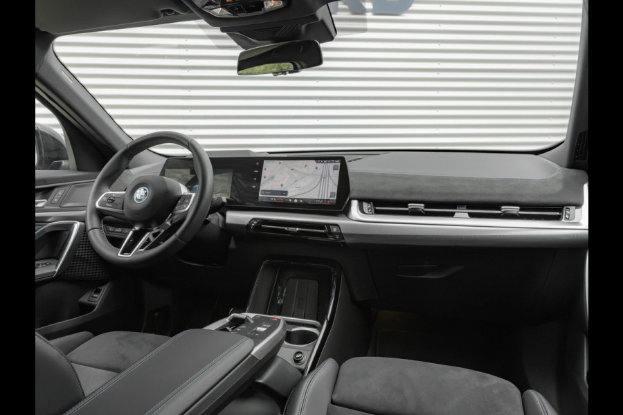 BMW iX2 xDrive30 M-Sport Pro - Driving Ass Prof - Head-up - Massage Zetel