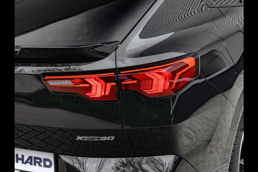 BMW iX2 xDrive30 M-Sport Pro - Driving Ass Prof - Head-up - Massage Zetel