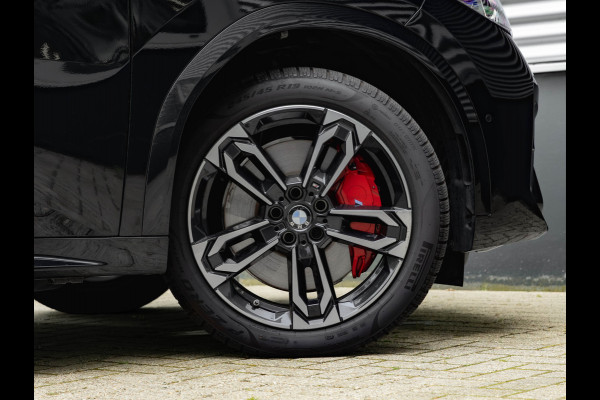 BMW iX2 xDrive30 M-Sport Pro - Driving Ass Prof - Head-up - Massage Zetel