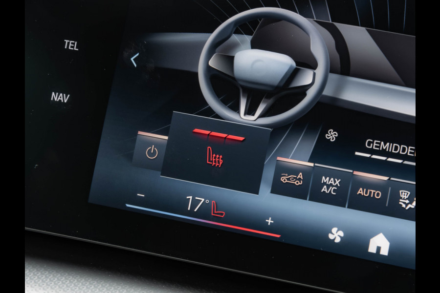 BMW iX2 xDrive30 M-Sport Pro - Driving Ass Prof - Head-up - Massage Zetel