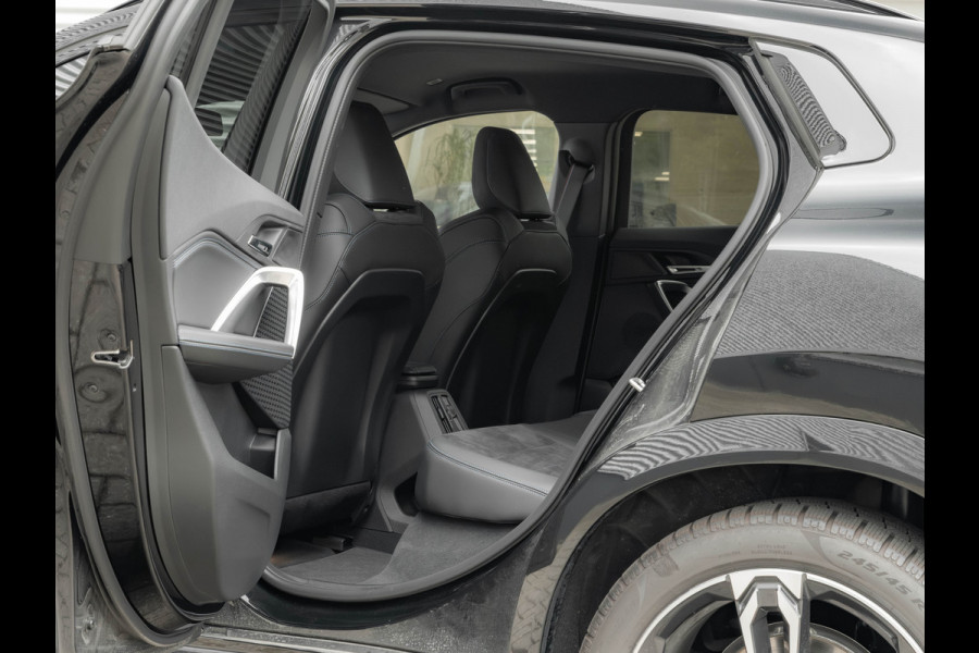 BMW iX2 xDrive30 M-Sport Pro - Driving Ass Prof - Head-up - Massage Zetel