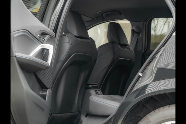 BMW iX2 xDrive30 M-Sport Pro - Driving Ass Prof - Head-up - Massage Zetel