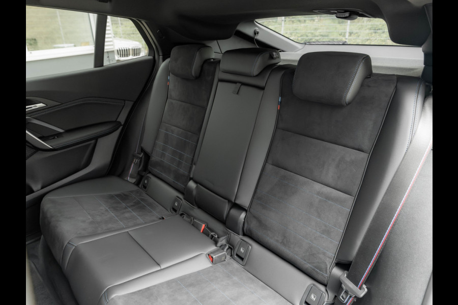 BMW iX2 xDrive30 M-Sport Pro - Driving Ass Prof - Head-up - Massage Zetel